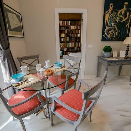 Apartamento Itaca Málaga Exterior foto