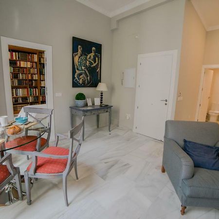 Apartamento Itaca Málaga Exterior foto