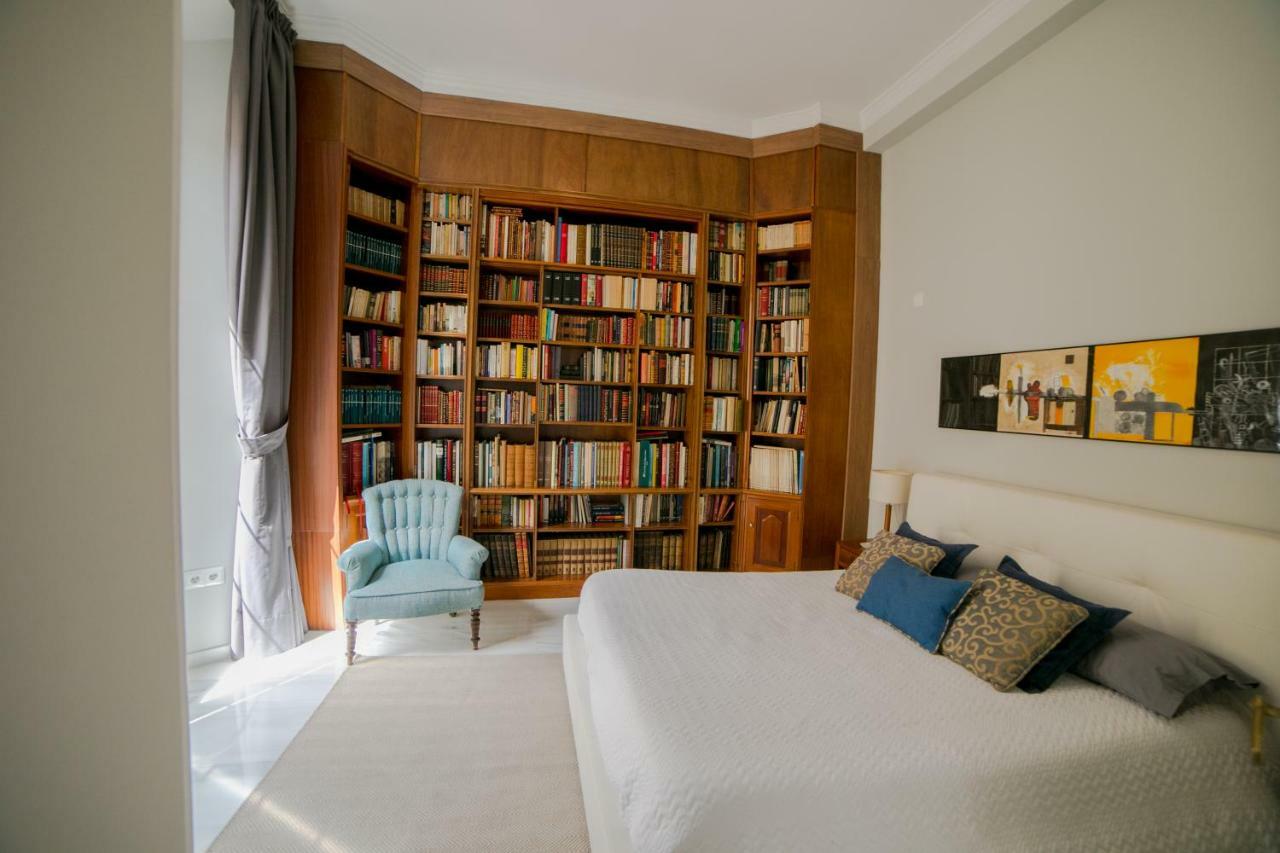 Apartamento Itaca Málaga Exterior foto